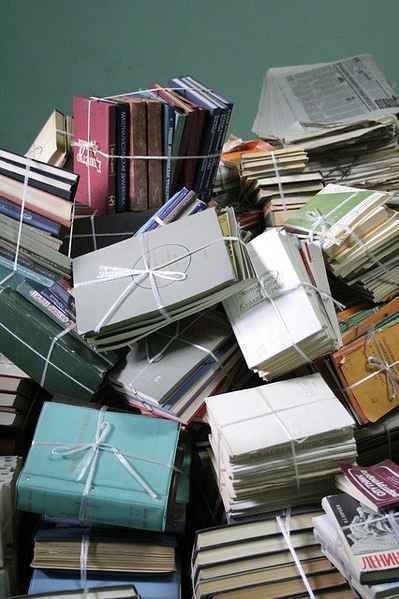 покупаем второсырье, макулатуру - Изображение #3, Объявление #1686369