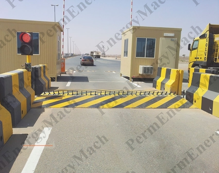 Противотаранные инженерные устройства заграждения - Изображение #3, Объявление #1687130