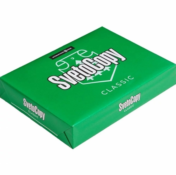 Оптово-розничная продажа офисной и форматной бумаги для полиграфии. - Изображение #1, Объявление #1686180