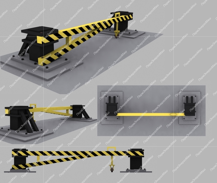 Противотаранные инженерные устройства заграждения - Изображение #9, Объявление #1687130
