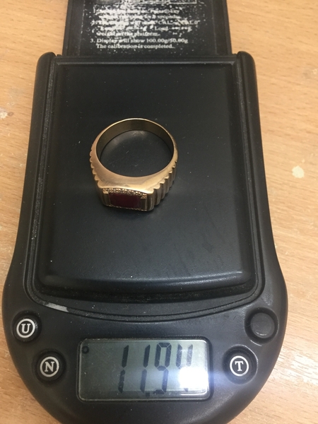 перстни - Изображение #2, Объявление #1689000