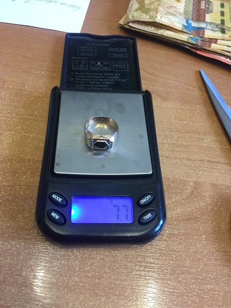 перстни - Изображение #3, Объявление #1689000