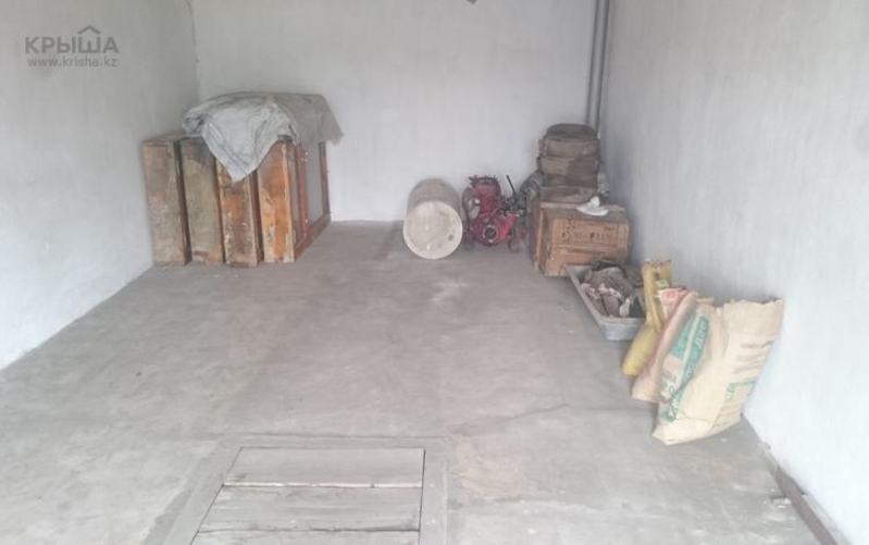 Гараж 29 мкр Юго-Восток Караганда - Изображение #2, Объявление #1692057