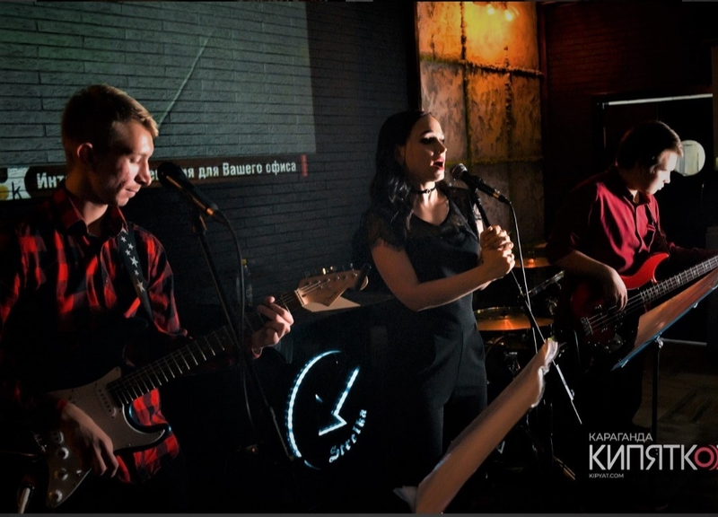 Живая музыка для ваших мероприятий и праздников! - Изображение #3, Объявление #1690805