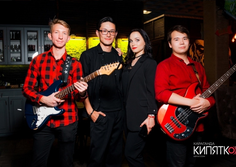 Живая музыка для ваших мероприятий и праздников! - Изображение #1, Объявление #1690805