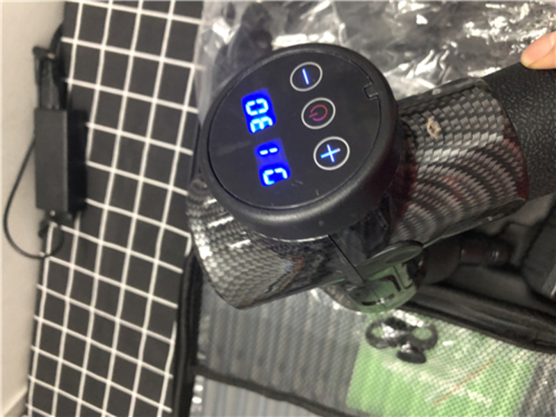 Купить перкуссионный массажер - Изображение #3, Объявление #1694069