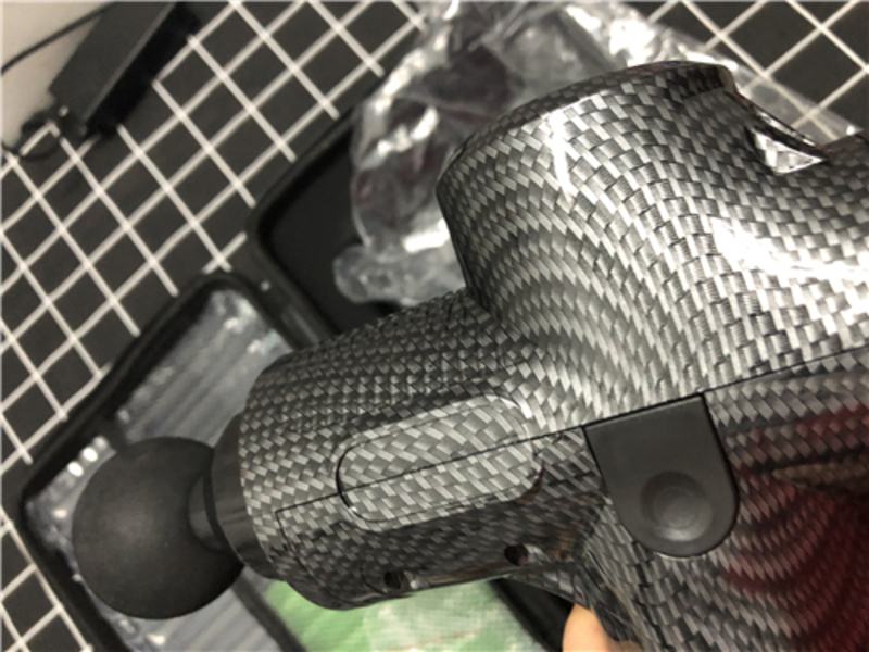 Купить перкуссионный массажер - Изображение #5, Объявление #1694069