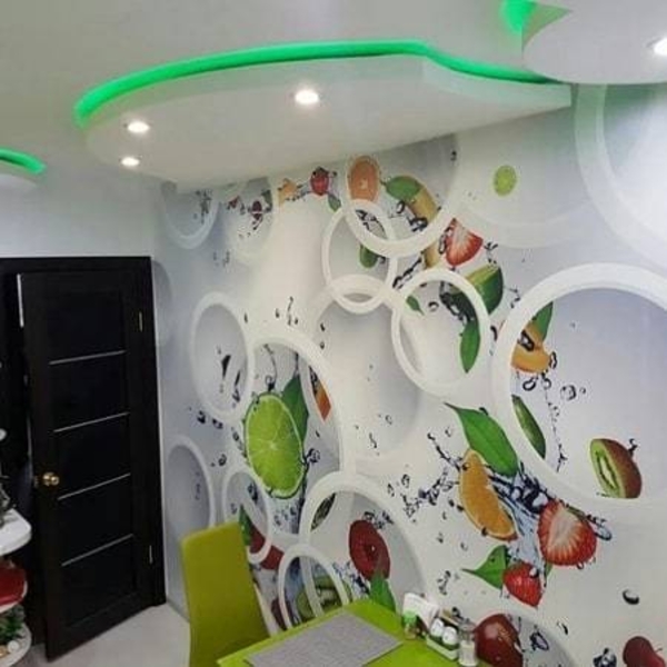 Фотообои обои на любой размер - Изображение #2, Объявление #1695086