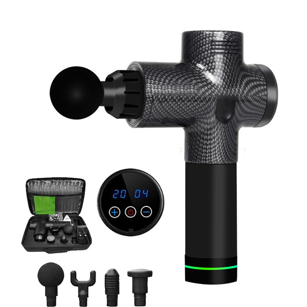 Купить перкуссионный массажер - Изображение #1, Объявление #1694069