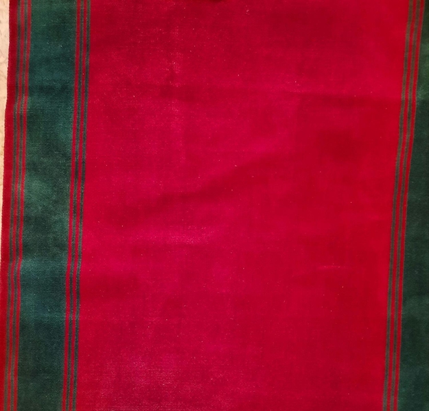 Срочно продаётся новая шерстяная ковровая дорожка 6.5 метров - Изображение #1, Объявление #1702700