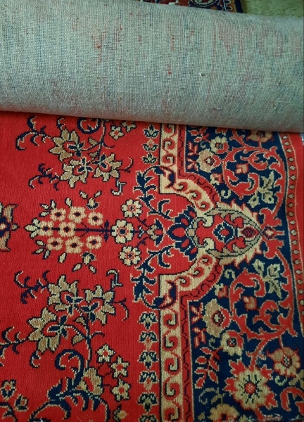 Срочно продаётся новая шерстяная ковровая дорожка 6.5 метров. - Изображение #1, Объявление #1702699