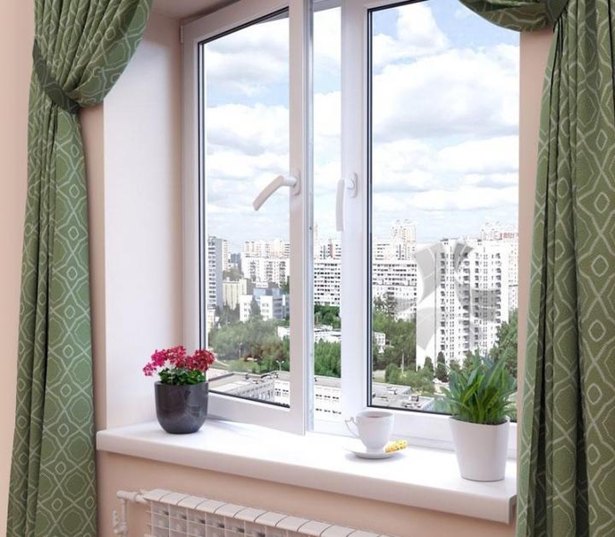 Окна без монтажа. Изготовление окон. - Изображение #1, Объявление #1706187