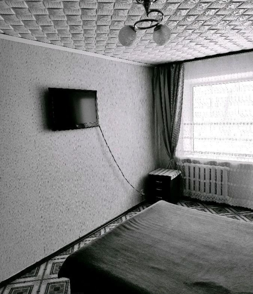 Квартира посуточно, на ночь, на день - Изображение #1, Объявление #1707474