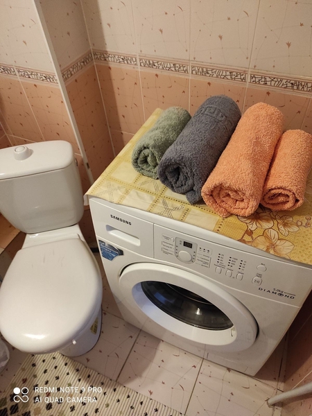 Квартира посуточно, на ночь, на день - Изображение #4, Объявление #1707474