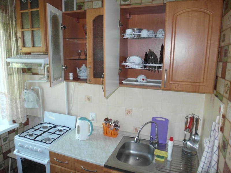 Квартира посуточно, на ночь, на день - Изображение #5, Объявление #1707474