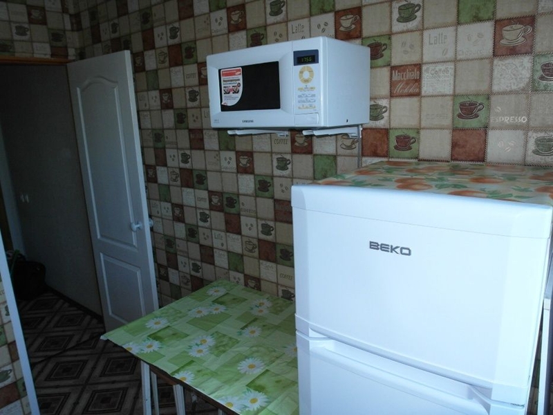 Квартира посуточно, на ночь, на день - Изображение #6, Объявление #1707474