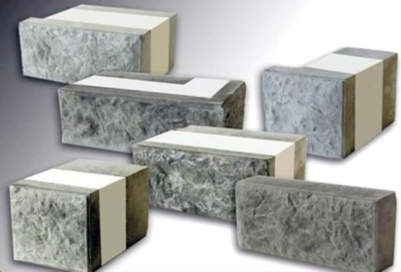 Мини станок для 3-4 х.сл. теплоблоков с облицовкой под мрамор - Изображение #3, Объявление #1708541