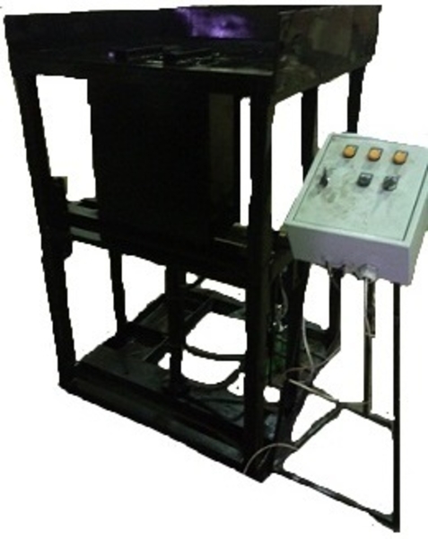 Мини станок для 3-4 х.сл. теплоблоков с облицовкой под мрамор - Изображение #1, Объявление #1708541