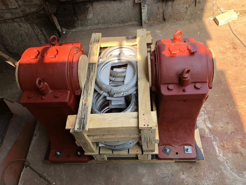 Вкладыши подшипника, кольца маслосъемные, подшипники изолированные - Изображение #1, Объявление #1708767