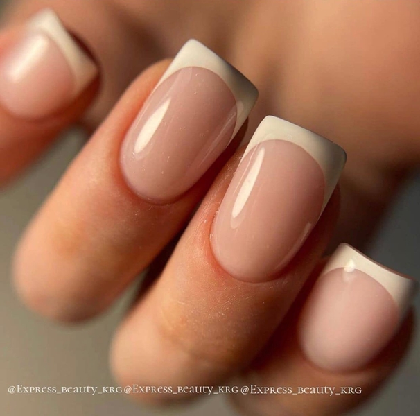 АКЦИЯ «Знакомство с ТОП мастером»!!! ЭТО БОМБЕЗНАЯ АКЦИЯ!!! ЛУЧШИЙ МАНИКЮР!!!!!! - Изображение #1, Объявление #1716763