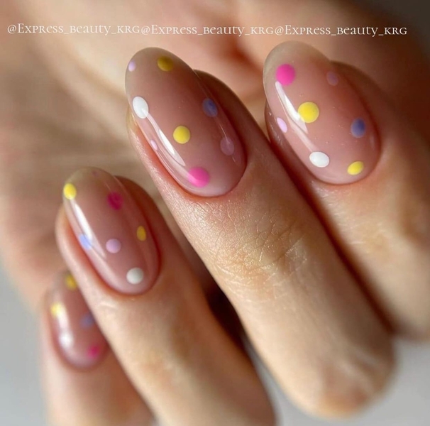 АКЦИЯ «Знакомство с ТОП мастером»!!! ЭТО БОМБЕЗНАЯ АКЦИЯ!!! ЛУЧШИЙ МАНИКЮР!!!!!! - Изображение #5, Объявление #1716763