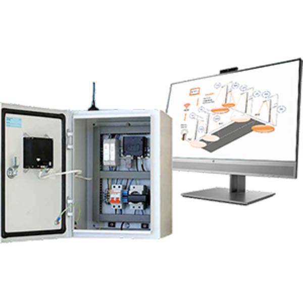 Опоры освещения и светодиодные светильники  - Изображение #2, Объявление #1724200