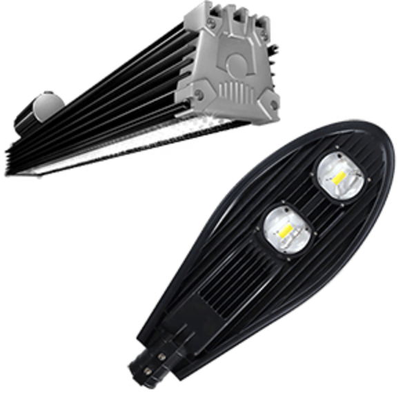 Опоры освещения и светодиодные светильники  - Изображение #3, Объявление #1724200