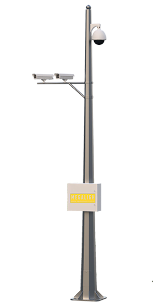 Опоры освещения и светодиодные светильники  - Изображение #5, Объявление #1724200