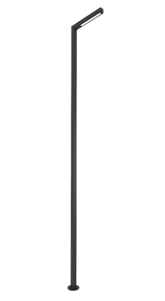 Опоры освещения и светодиодные светильники  - Изображение #7, Объявление #1724200