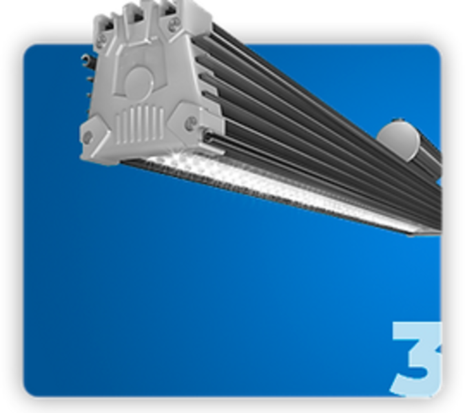 Опоры уличного освещения и светодиодные светильники  - Изображение #3, Объявление #1724855