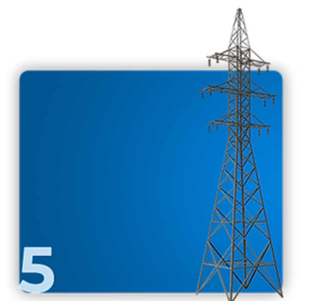 Опоры уличного освещения и светодиодные светильники  - Изображение #5, Объявление #1724855