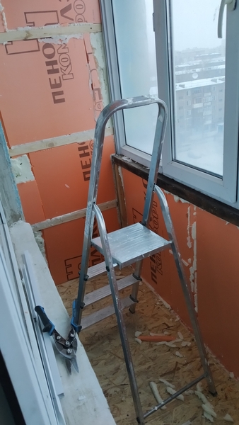 Установка пластиковых окон ,дверей,обшивка балконов, ремонт окон. - Изображение #4, Объявление #1724319