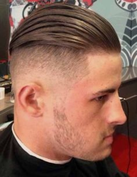 Бесплатные мужские модельные стрижки - Изображение #3, Объявление #1725898