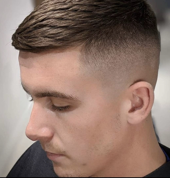 Бесплатные мужские модельные стрижки - Изображение #4, Объявление #1725898