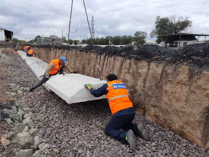 Ремонт жд путей, ремонт железной дороги под ключ! - Изображение #5, Объявление #1727364