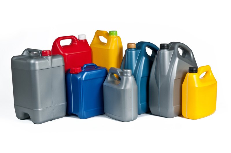 Сбор вторсырья. Пластмасс, макулатура, алюминиевые банки, канистры, масла всех в - Изображение #4, Объявление #1728864