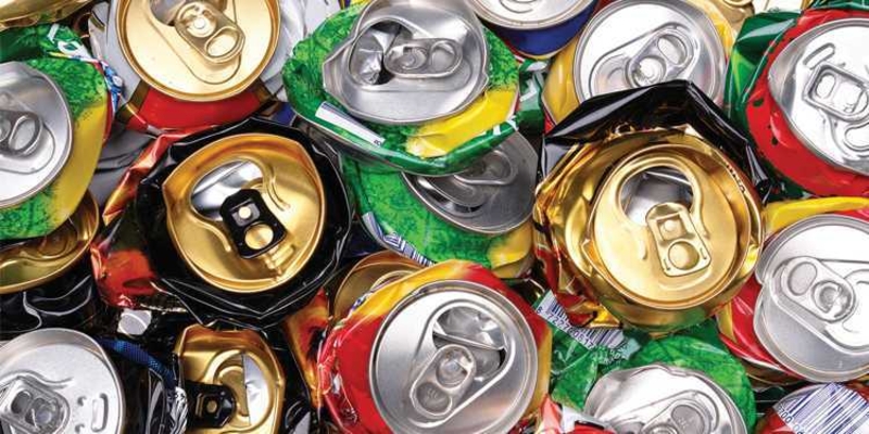 Сбор вторсырья. Пластмасс, макулатура, алюминиевые банки, канистры, масла всех в - Изображение #3, Объявление #1728864