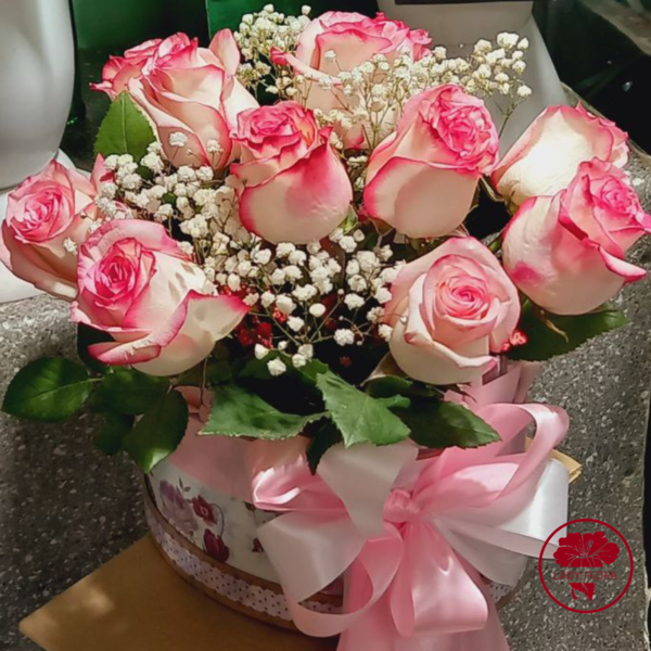 Доставка цветов по Караганде - Изображение #5, Объявление #1732512