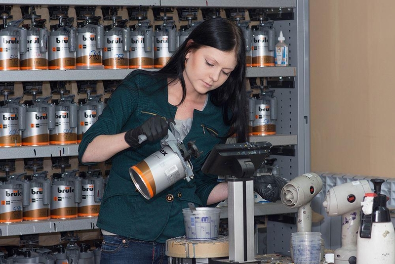 Подбор автокрасок и продажа сопутствующего материала - Изображение #6, Объявление #1734218