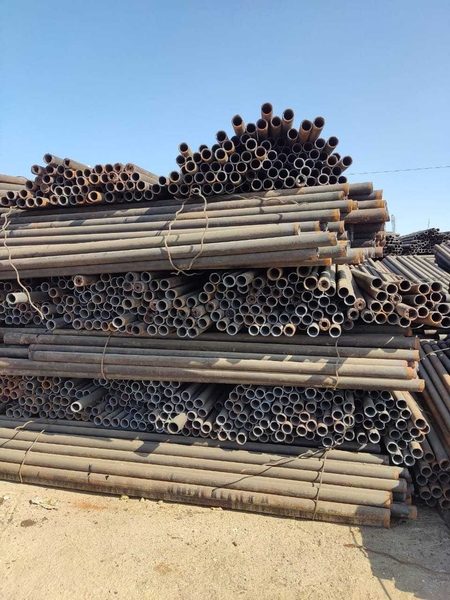 ТРУЬЫ , ДИАМ.73 ,цельнотянутые - Изображение #1, Объявление #1735049