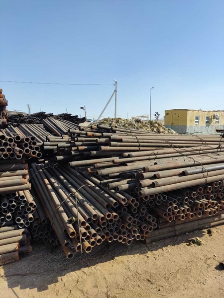 ТРУЬЫ , ДИАМ.73 ,цельнотянутые - Изображение #2, Объявление #1735049