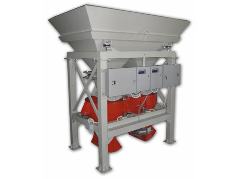 Бункерные весы для взвешивания и учета сыпучих продуктов СВЕДА ВБА - Изображение #9, Объявление #1221712