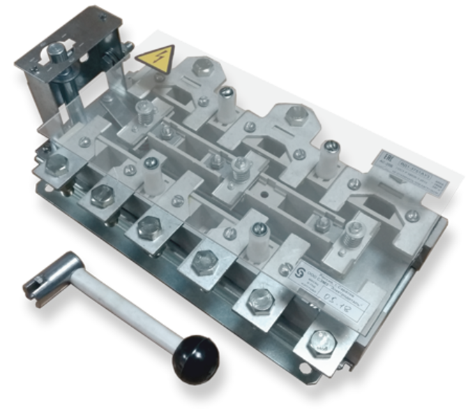 Продажа низковольтной коммутационной аппаратуры на токи 100 – 1000А - Изображение #5, Объявление #1735850