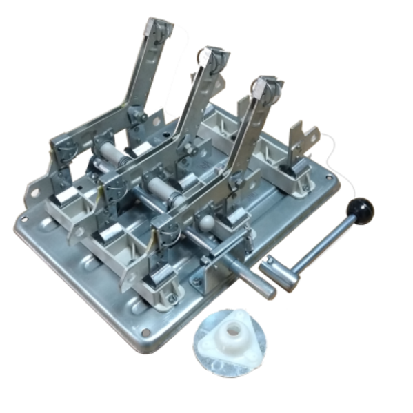 Продажа низковольтной коммутационной аппаратуры на токи 100 – 1000А - Изображение #3, Объявление #1735850