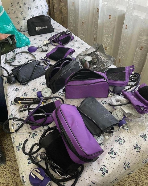  Ремонт тонометров, ингаляторов, маникюрных аппаратов Караганда. - Изображение #5, Объявление #1736628