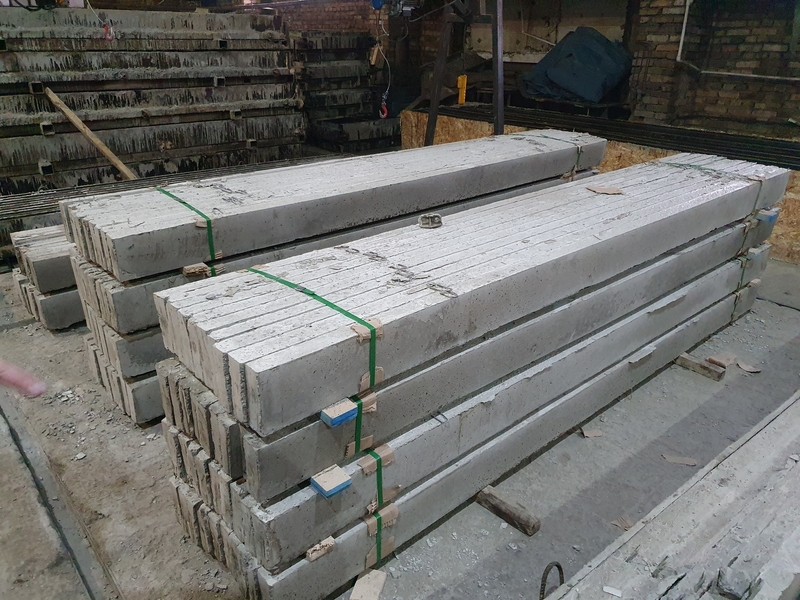 Снегозадержание (ограждения из бетона), стойка С74, стойка С58, доска Д30 - Изображение #2, Объявление #1737528