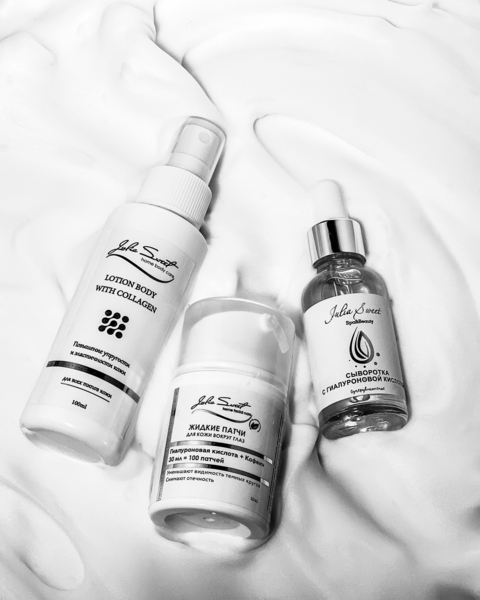 Сахарная паста от Julia Sweet - Изображение #4, Объявление #1738002