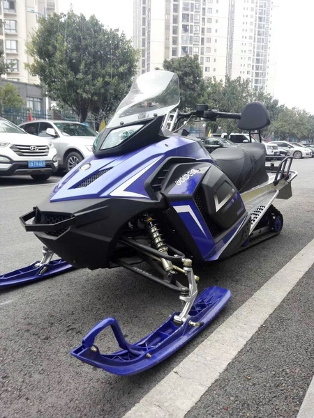 Снегоходы, мотоциклы, квадроциклы (Караганда) - Изображение #7, Объявление #1739518