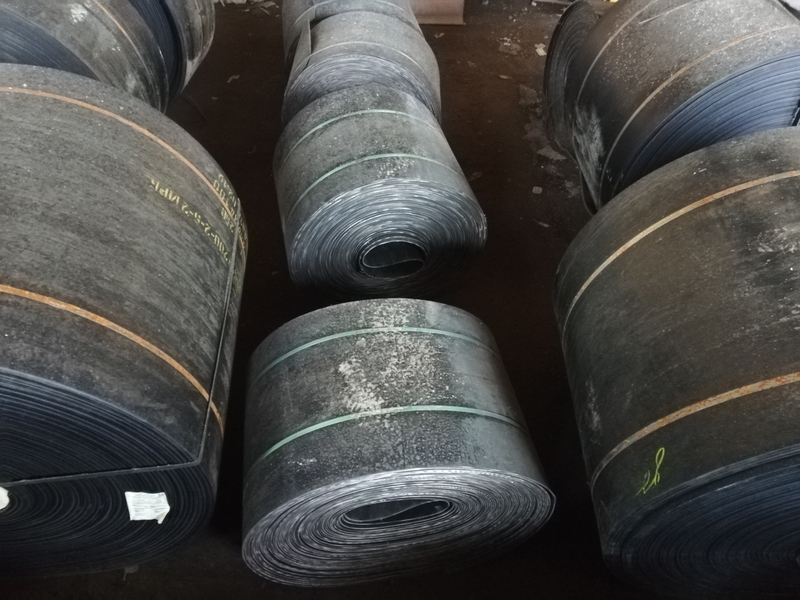 Лента конвейерная ГОСТ 20-2018 - Изображение #2, Объявление #1740596