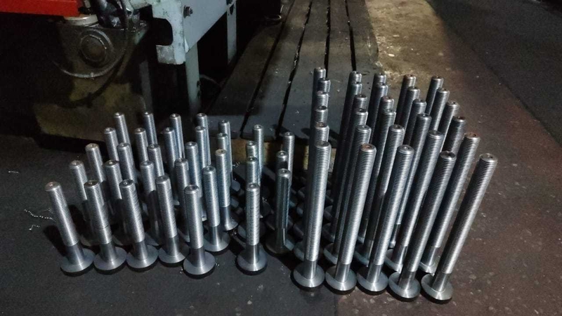 Токарные работы. фрезерные работы. - Изображение #2, Объявление #1743283